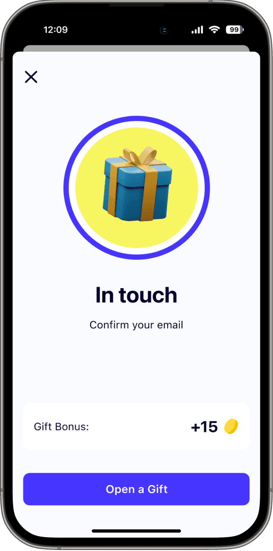 Gifts 3