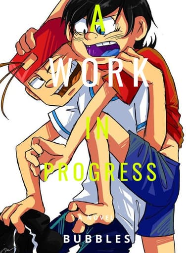 Book cover
