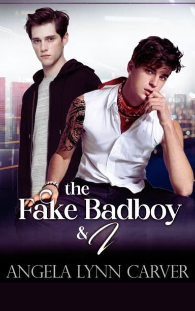 Book cover