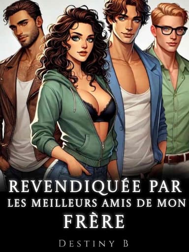 Book cover